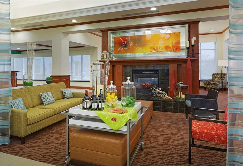 Hotel Hilton Garden Inn Austin North  | Austin | Texas | United States 8