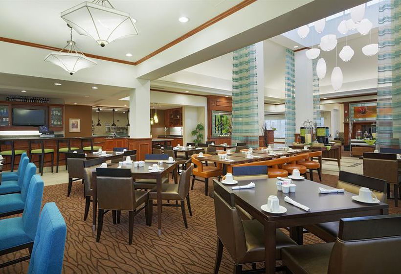 Hotel Hilton Garden Inn Austin North  | Austin | Texas | United States 9
