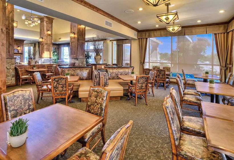 Hotel Hilton Garden Inn Boise Eagle 