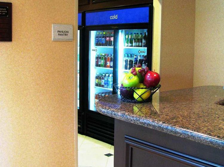 Hotel Hilton Garden Inn Augusta  | Augusta | Georgia | United States 1