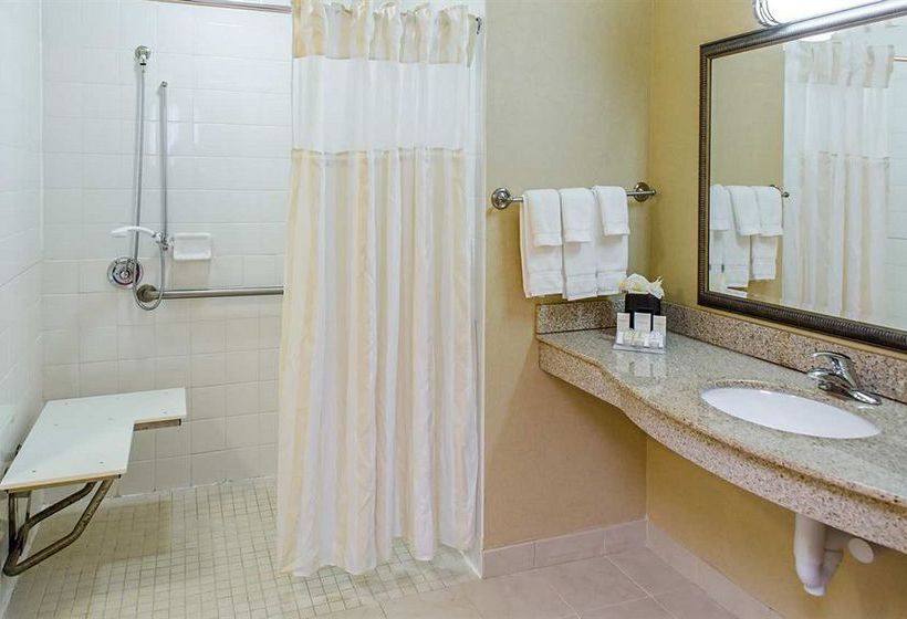 Hotel Hilton Garden Inn Augusta  | Augusta | Georgia | United States 13