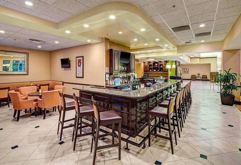 Hotel Hilton Garden Inn Augusta  | Augusta | Georgia | United States 15