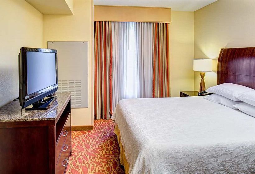 Hotel Hilton Garden Inn Augusta  | Augusta | Georgia | United States 16