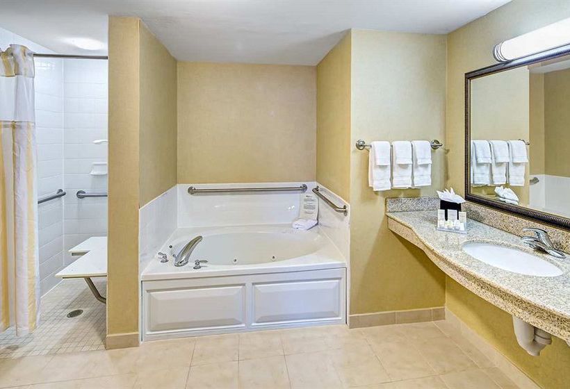 Hotel Hilton Garden Inn Augusta  | Augusta | Georgia | United States 17