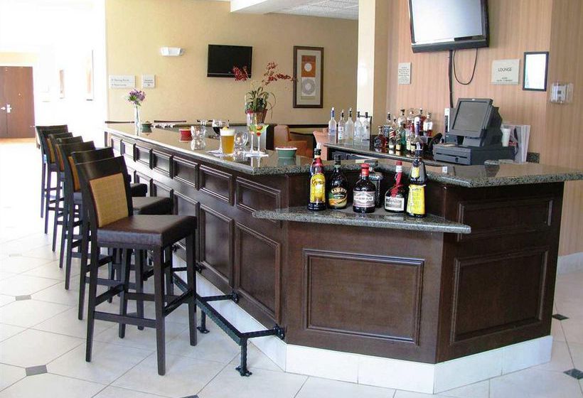 Hotel Hilton Garden Inn Augusta  | Augusta | Georgia | United States 2