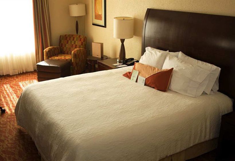 Hotel Hilton Garden Inn Augusta  | Augusta | Georgia | United States 3