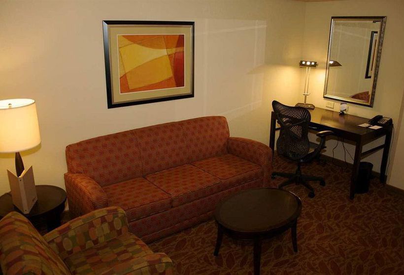 Hotel Hilton Garden Inn Augusta  | Augusta | Georgia | United States 4