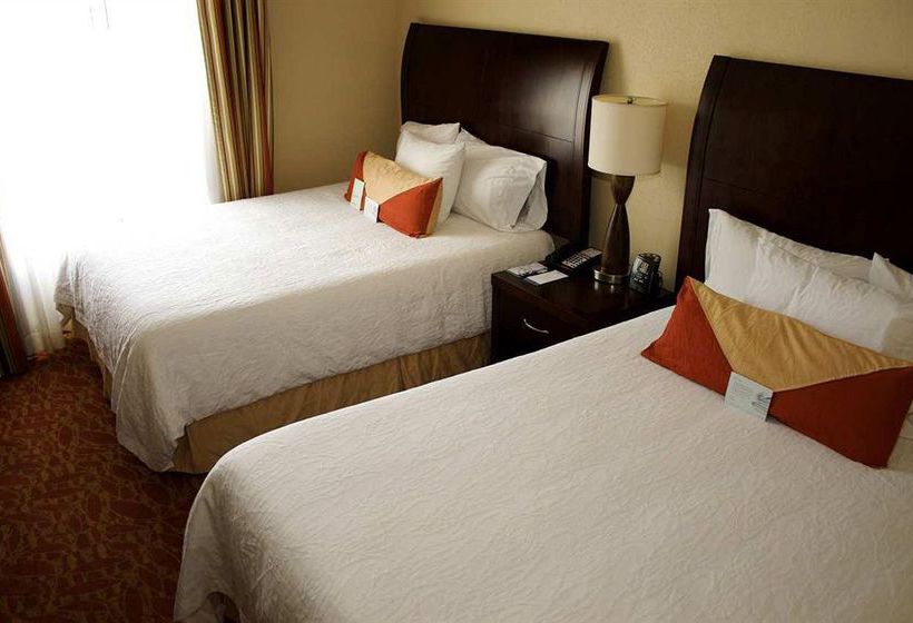 Hotel Hilton Garden Inn Augusta  | Augusta | Georgia | United States 5