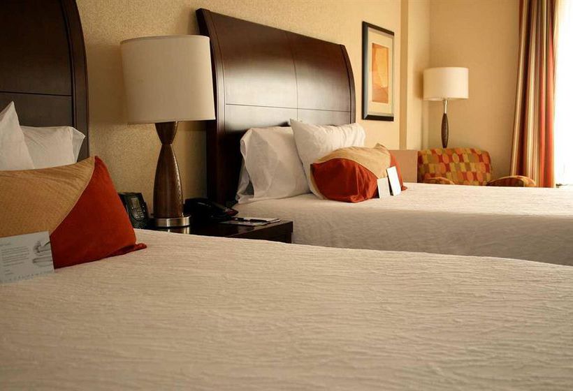 Hotel Hilton Garden Inn Augusta  | Augusta | Georgia | United States 6