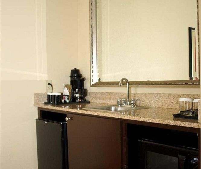 Hotel Hilton Garden Inn Augusta  | Augusta | Georgia | United States 9