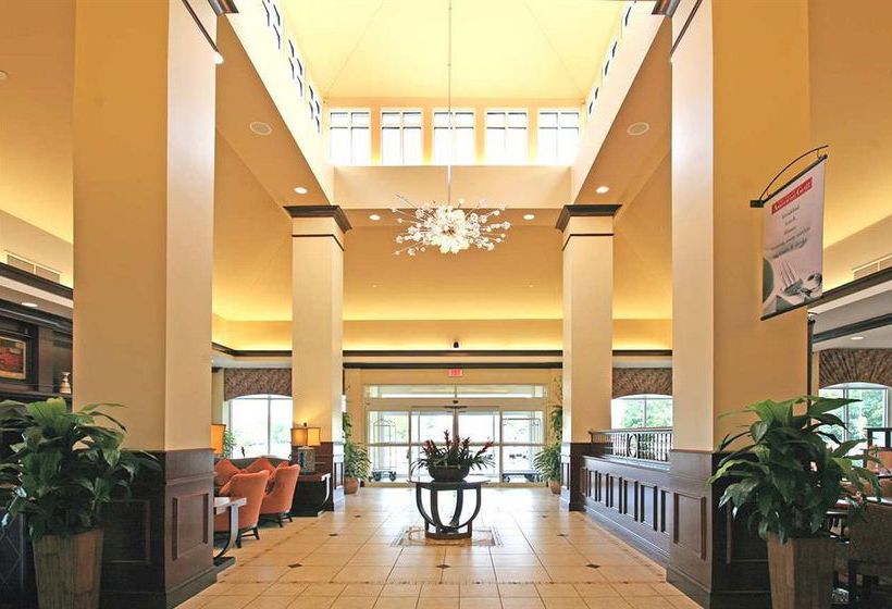 Hotel Hilton Garden Inn Cincinnati Blue Ash Blue Ash Ohio