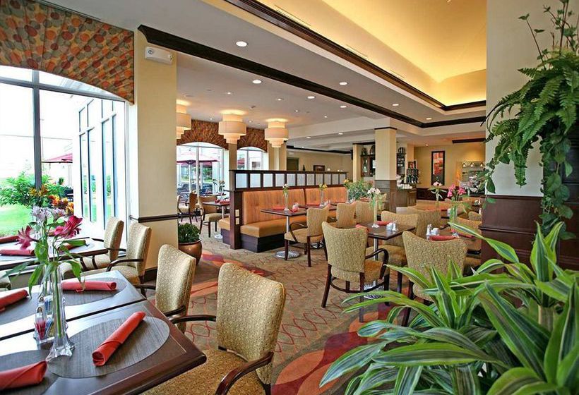 Hotel Hilton Garden Inn Cincinnati Blue Ash  | Blue Ash | Ohio | United States 1