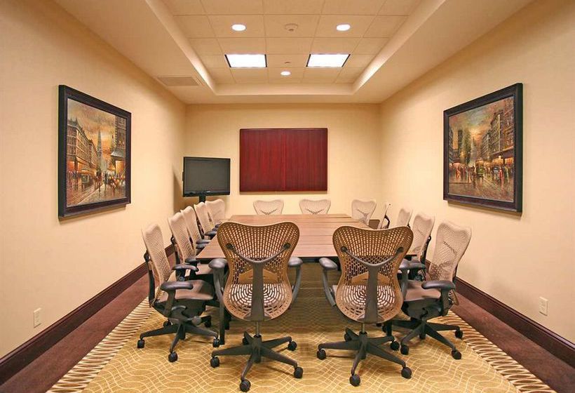 Hotel Hilton Garden Inn Cincinnati Blue Ash  | Blue Ash | Ohio | United States 10