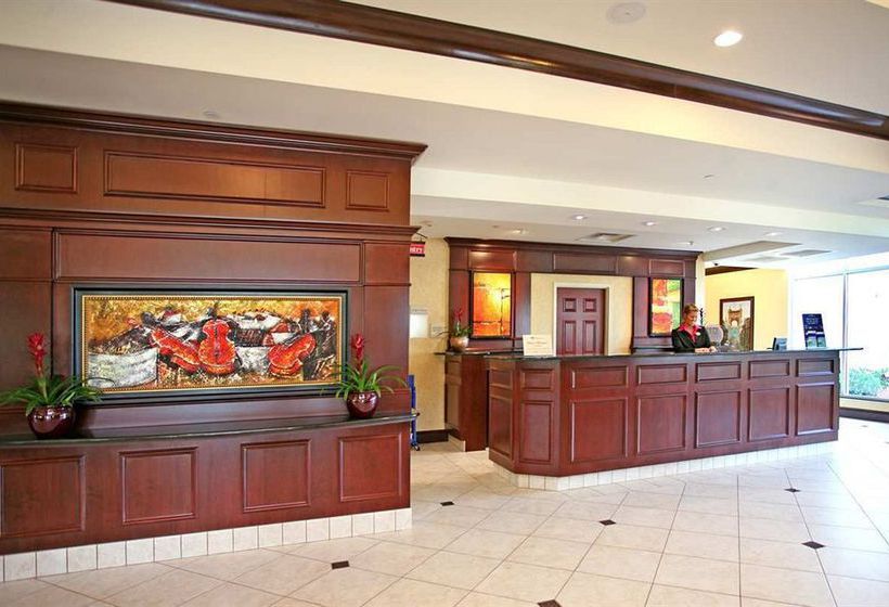 Hotel Hilton Garden Inn Cincinnati Blue Ash  | Blue Ash | Ohio | United States 11
