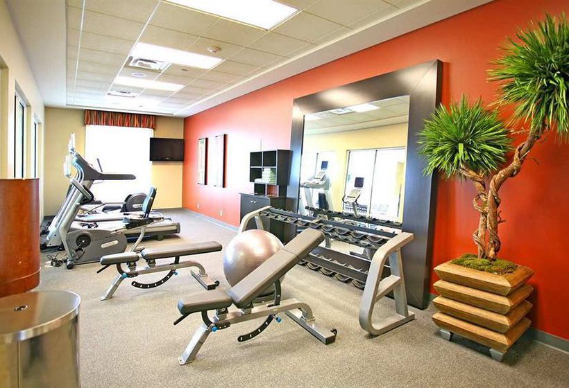 Hotel Hilton Garden Inn Cincinnati Blue Ash  | Blue Ash | Ohio | United States 12