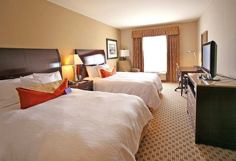 Hotel Hilton Garden Inn Cincinnati Blue Ash  | Blue Ash | Ohio | United States 13