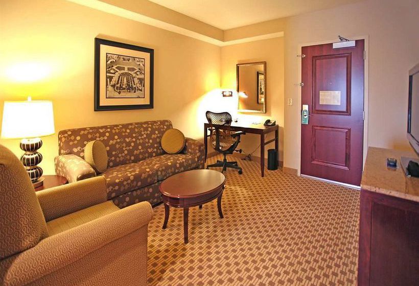 Hotel Hilton Garden Inn Cincinnati Blue Ash  | Blue Ash | Ohio | United States 14
