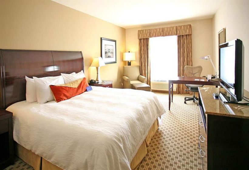 Hotel Hilton Garden Inn Cincinnati Blue Ash  | Blue Ash | Ohio | United States 15