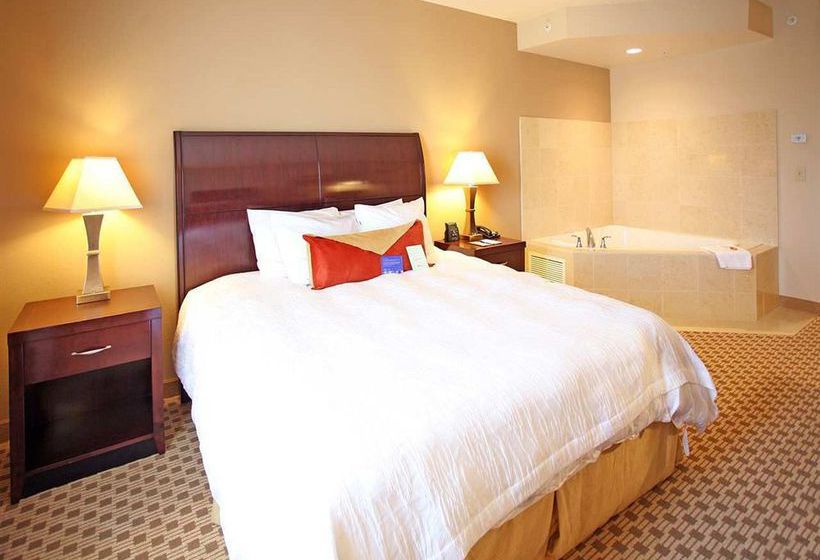 Hotel Hilton Garden Inn Cincinnati Blue Ash  | Blue Ash | Ohio | United States 16