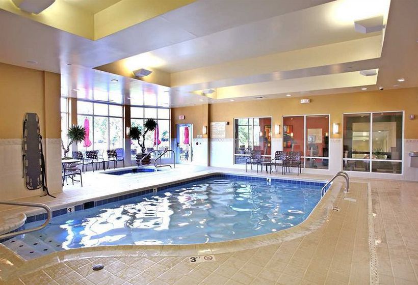 Hotel Hilton Garden Inn Cincinnati Blue Ash  | Blue Ash | Ohio | United States 2