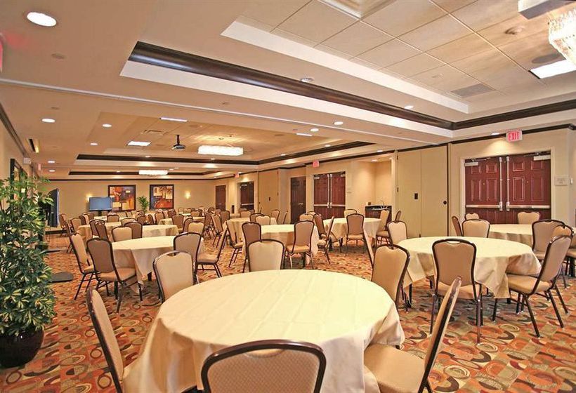 Hotel Hilton Garden Inn Cincinnati Blue Ash  | Blue Ash | Ohio | United States 3