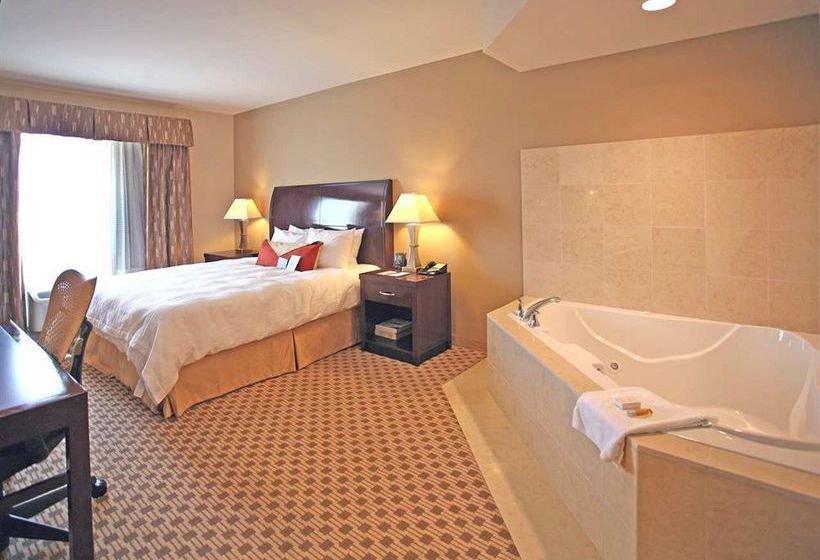 Hotel Hilton Garden Inn Cincinnati Blue Ash  | Blue Ash | Ohio | United States 4