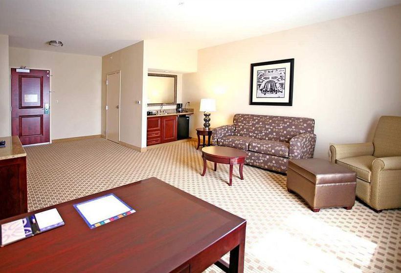 Hotel Hilton Garden Inn Cincinnati Blue Ash  | Blue Ash | Ohio | United States 5