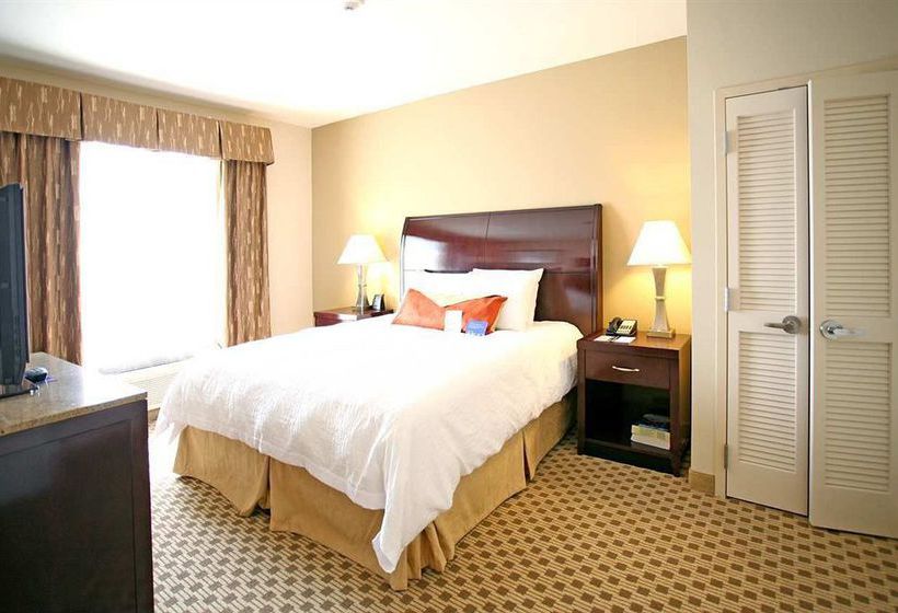 Hotel Hilton Garden Inn Cincinnati Blue Ash  | Blue Ash | Ohio | United States 8