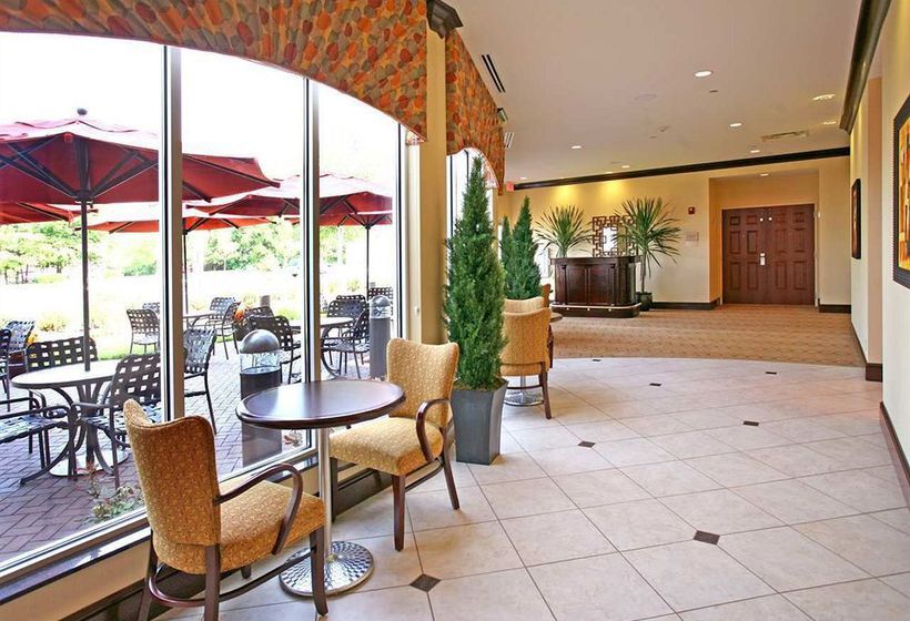 Hotel Hilton Garden Inn Cincinnati Blue Ash  | Blue Ash | Ohio | United States 9