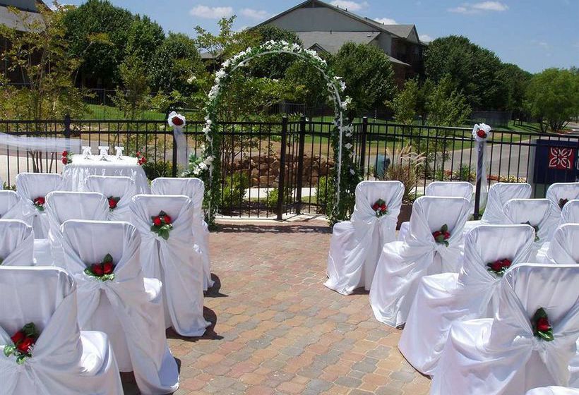 Hotel Hilton Garden Inn Killeen Killeen Texas