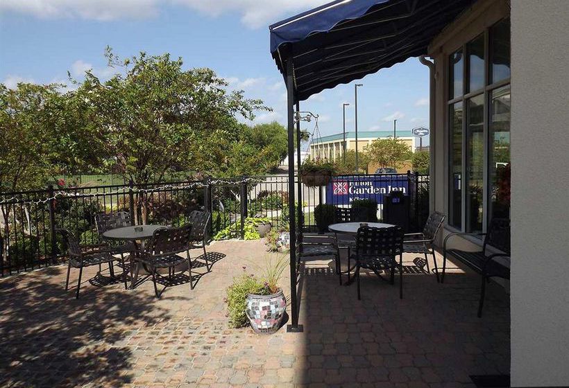 Hotel Hilton Garden Inn Killeen  | Killeen | Texas | United States 1