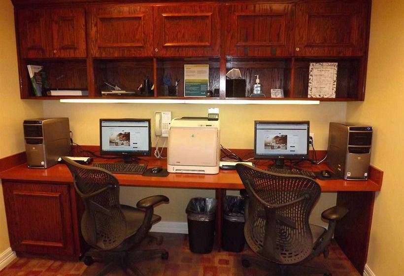 Hotel Hilton Garden Inn Killeen  | Killeen | Texas | United States 10