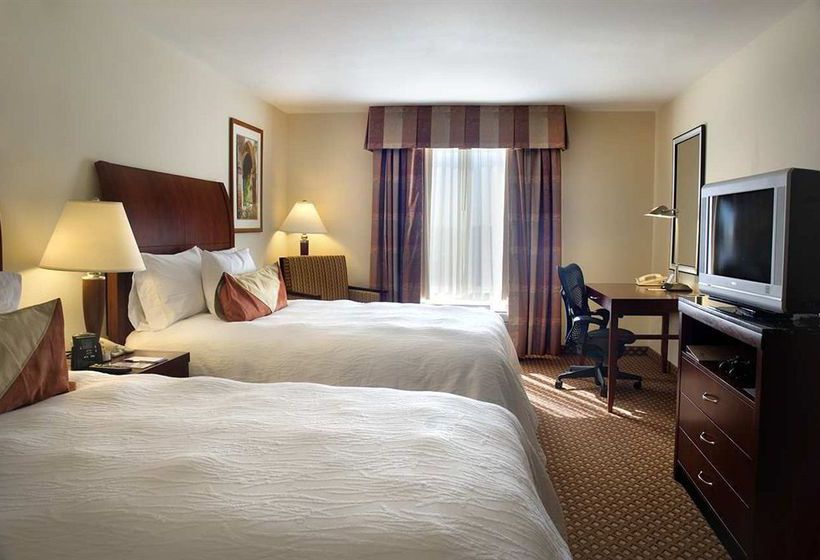 Hotel Hilton Garden Inn Killeen  | Killeen | Texas | United States 11