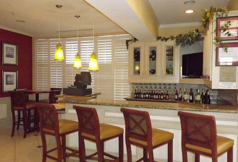 Hotel Hilton Garden Inn Killeen  | Killeen | Texas | United States 12