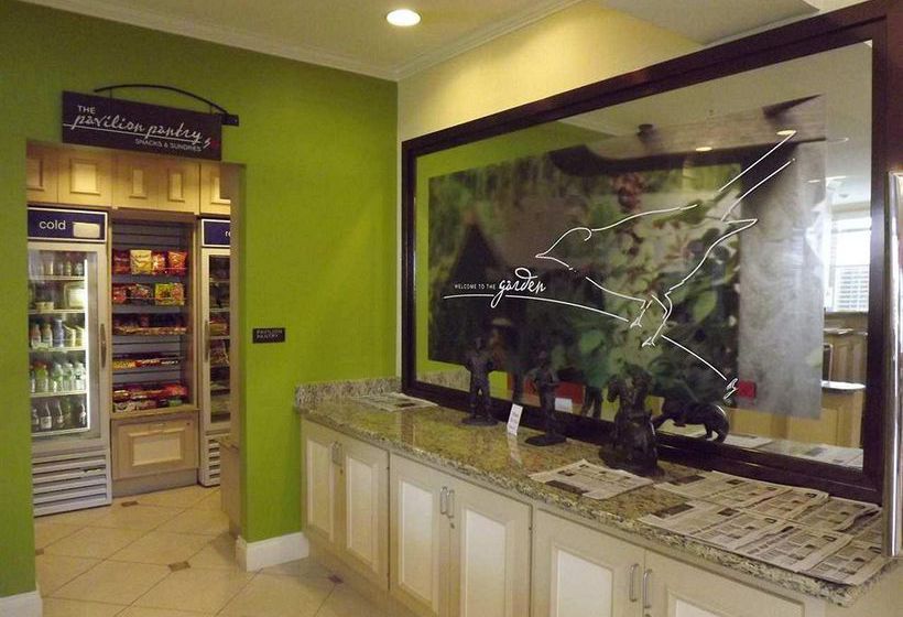 Hotel Hilton Garden Inn Killeen  | Killeen | Texas | United States 14