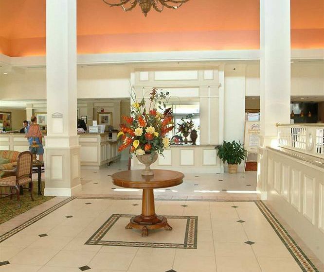 Hotel Hilton Garden Inn Killeen  | Killeen | Texas | United States 15