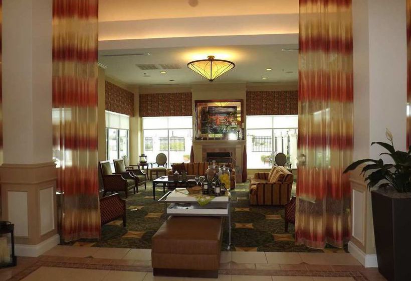 Hotel Hilton Garden Inn Killeen  | Killeen | Texas | United States 16