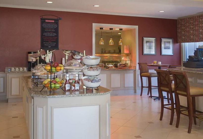 Hotel Hilton Garden Inn Killeen  | Killeen | Texas | United States 19