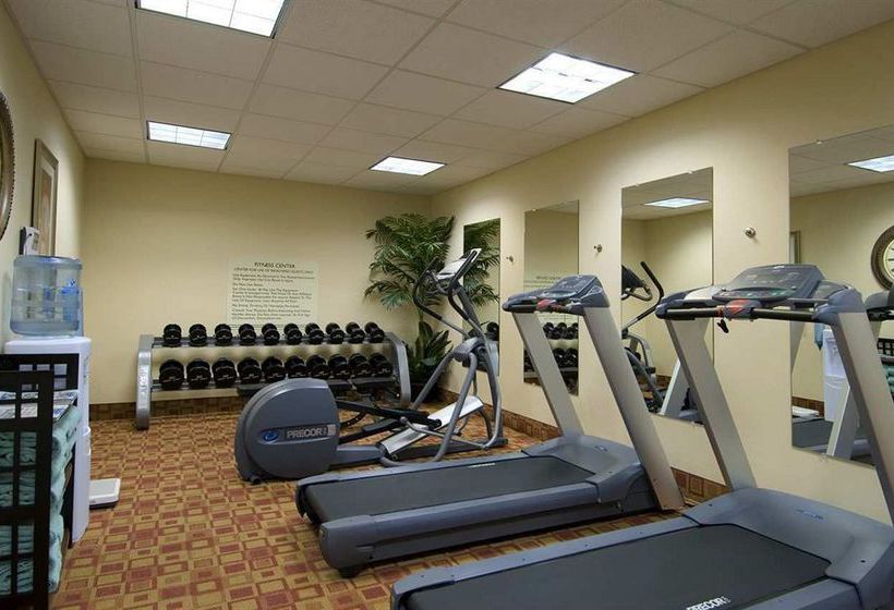 Hotel Hilton Garden Inn Killeen  | Killeen | Texas | United States 2