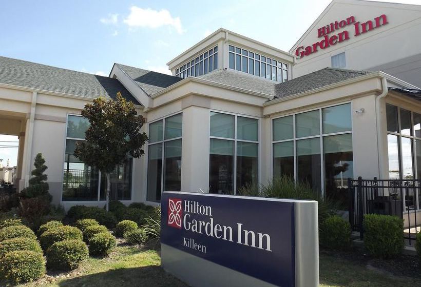 Hotel Hilton Garden Inn Killeen  | Killeen | Texas | United States 20