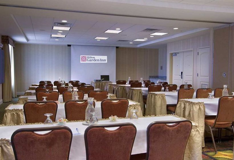 Hotel Hilton Garden Inn Killeen  | Killeen | Texas | United States 3