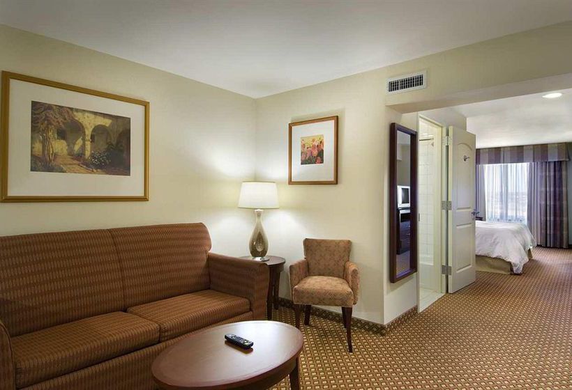 Hotel Hilton Garden Inn Killeen  | Killeen | Texas | United States 4