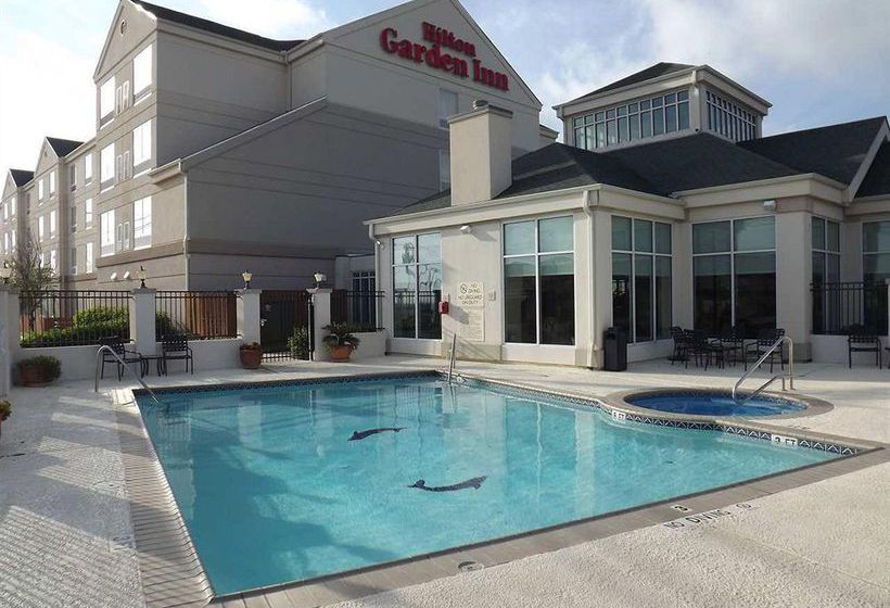Hotel Hilton Garden Inn Killeen  | Killeen | Texas | United States 5