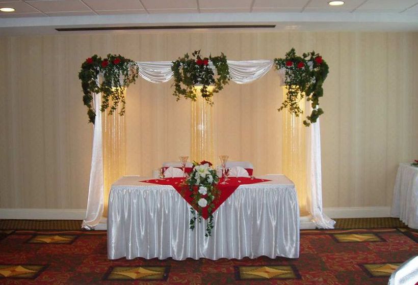 Hotel Hilton Garden Inn Killeen  | Killeen | Texas | United States 6