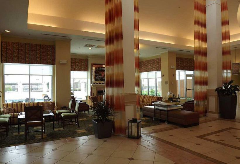 Hotel Hilton Garden Inn Killeen  | Killeen | Texas | United States 7
