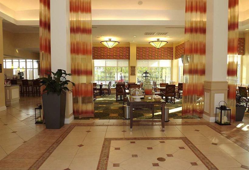 Hotel Hilton Garden Inn Killeen  | Killeen | Texas | United States 8
