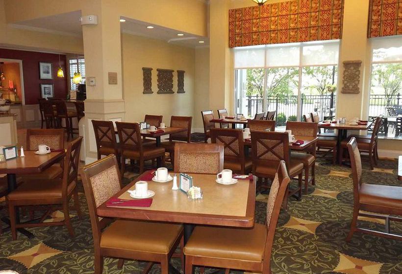 Hotel Hilton Garden Inn Killeen  | Killeen | Texas | United States 9