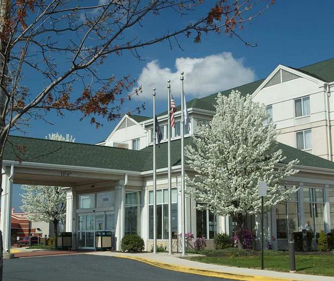 Hotel Hilton Garden Inn Allentown Bethlehem Airport Allentown Pennsylvania