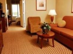 Hotel Hilton Garden Inn Choctaw 