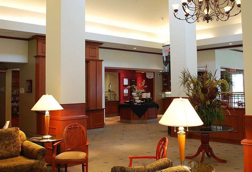 Hotel Hilton Garden Inn Houston The Woodlands  | Houston | Texas | United States 1